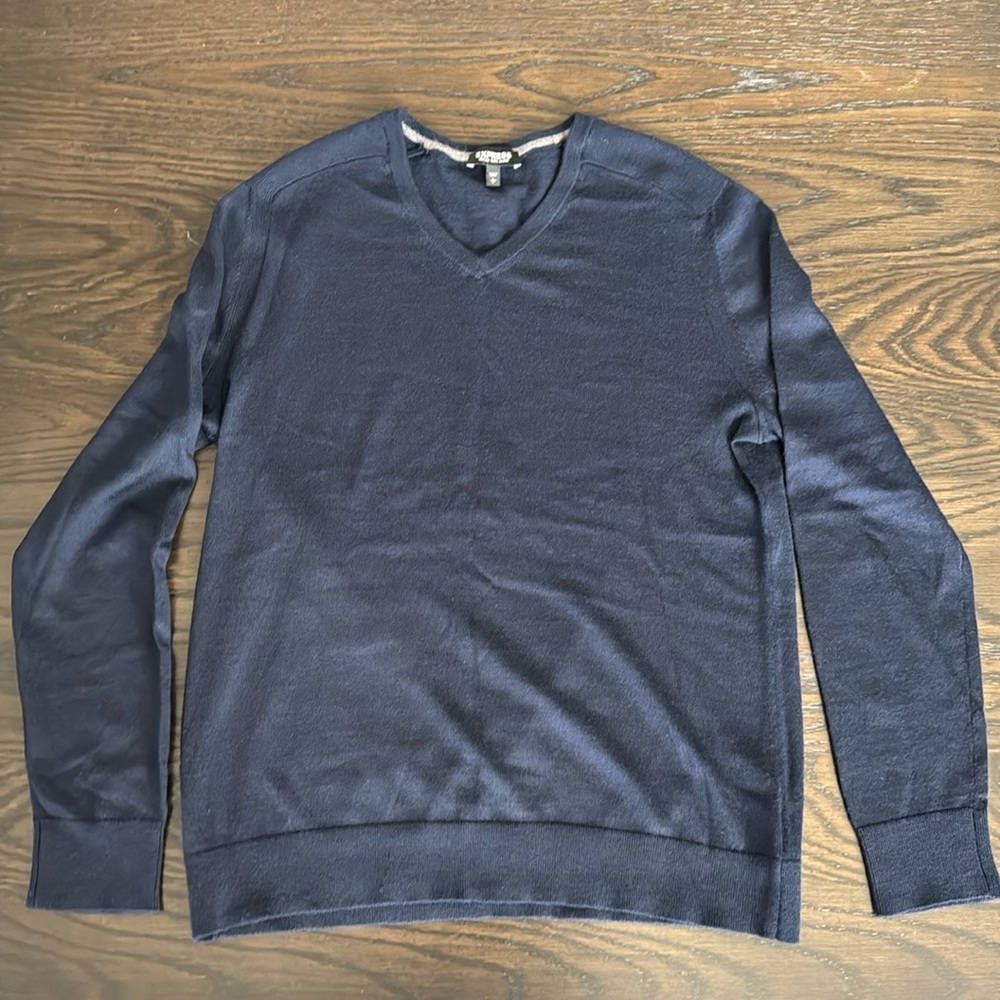 EXPRESS Merino Sweater
